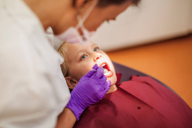 Best Emergency Gum Treatment in East Bronson, FL