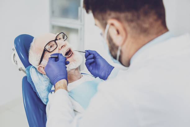 Best Urgent Care for Lost Fillings or Crowns in East Bronson, FL